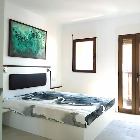 Sun Akademie Apartmán