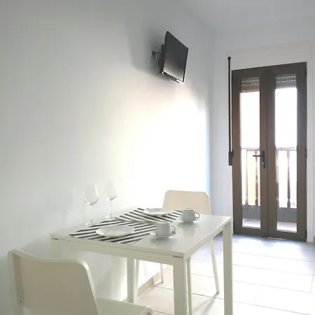 Apartmán Sun Akademie *