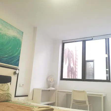 Sun Akademie Apartmán *