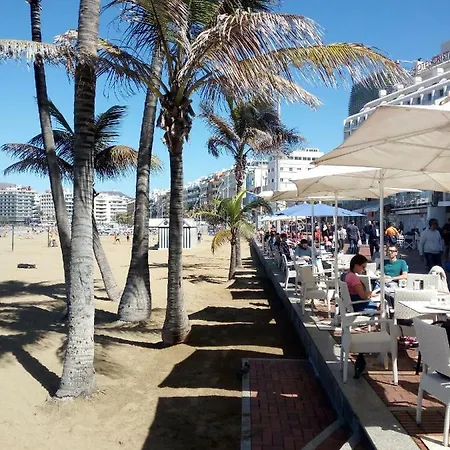 Sun Akademie Las Palmas de Gran Canaria