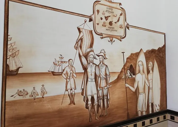 Sun Akademie * Las Palmas de Gran Canaria