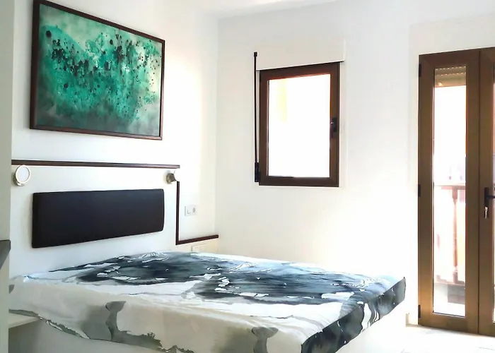 Sun Akademie Apartmán