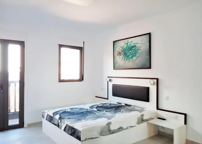 Sun Akademie Apartmán Las Palmas de Gran Canaria