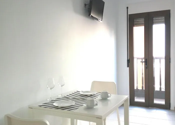 Apartmán Sun Akademie *