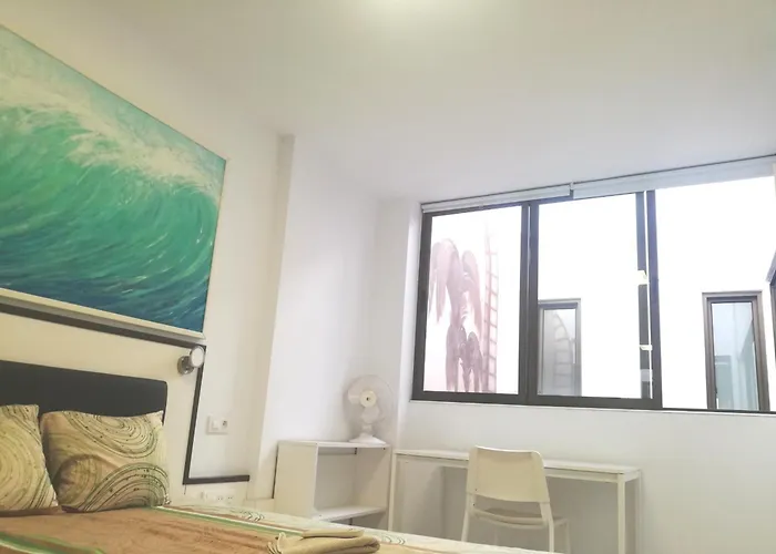 Sun Akademie Apartmán *