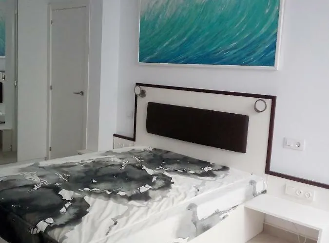 Apartmán Sun Akademie