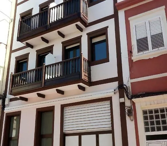 Sun Akademie Apartmán *