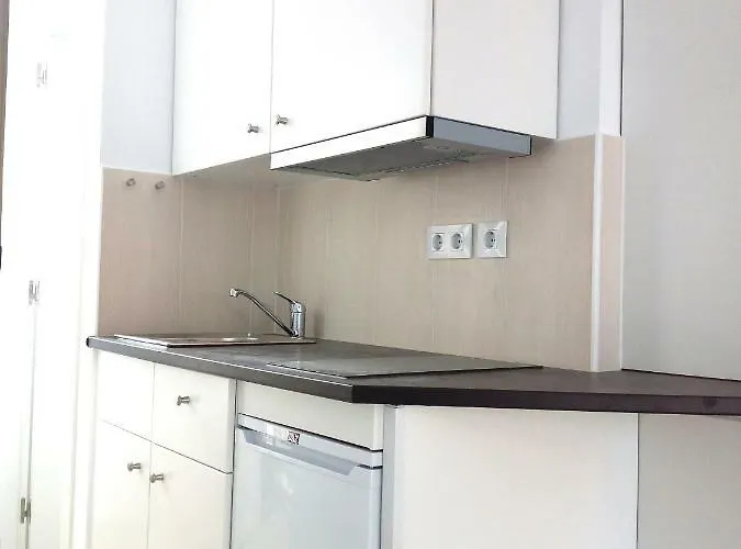 Apartmán Sun Akademie Las Palmas de Gran Canaria