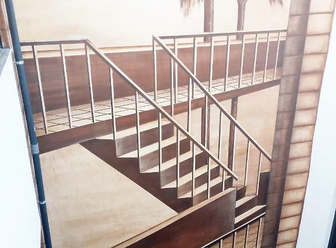 Apartmán Sun Akademie Las Palmas de Gran Canaria