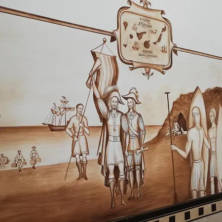 Sun Akademie * Лас-Пальмас-де-Гран-Канария