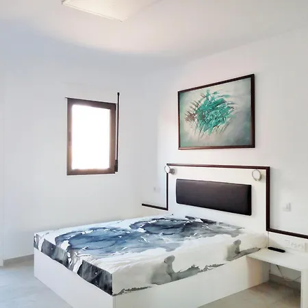 Sun Akademie Apartmán Las Palmas de Gran Canaria