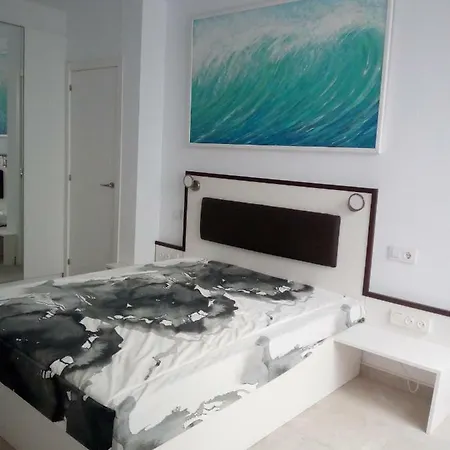 Apartmán Sun Akademie