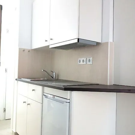 Apartmán Sun Akademie Las Palmas de Gran Canaria