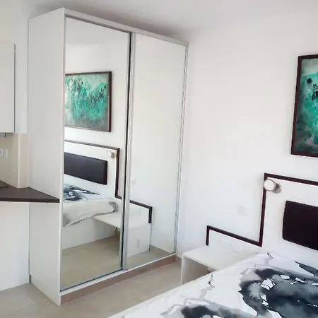 Sun Akademie Лас-Пальмас-де-Гран-Канария