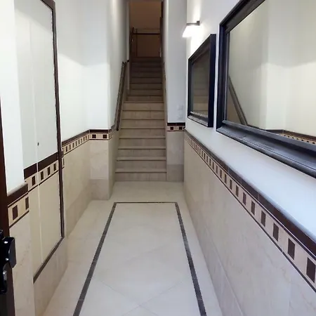 Sun Akademie * Лас-Пальмас-де-Гран-Канария