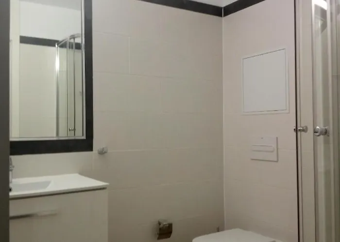 Sun Akademie Апартаменты Лас-Пальмас-де-Гран-Канария