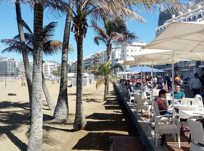 Sun Akademie Лас-Пальмас-де-Гран-Канария