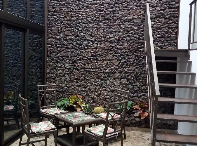 Sun Akademie アパート *