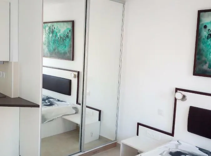 Sun Akademie Лас-Пальмас-де-Гран-Канария